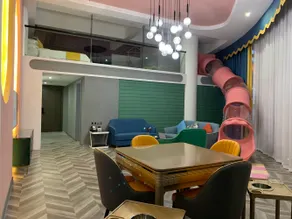 Free guest loft hotel (Enshi Jingui boulevard cultural center branch) - Image 5