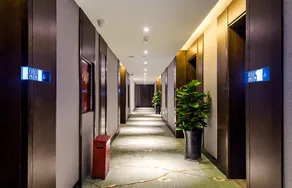 Senberstan Hotel (Chengdu Jinli Wuhou Temple) - Image 3