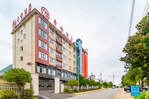 Anshun Qifeng Hotel (Xiayun Industrial Park Branch) - Image 2