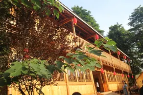 Longrun Forest Hotel - Image 5