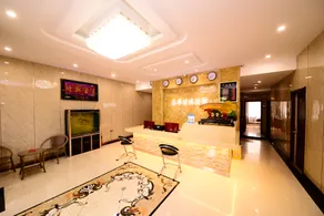 Taihua Hotel - Image 5
