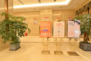 28 Degree Quan Hotel (Zhangzhou High-speed Railway Station Southwest Medical University Branch) - Image 5