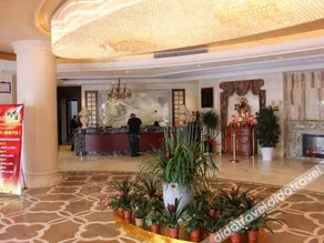 YuXinTing Hotel - Image 3