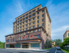 Vienna Hotel （Henan Xuchang Yanling Huadu Avenue store） - Image 2