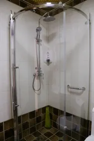 Phoenix Business Hotel - Image 5