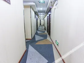 Yimi Hotel (Tianhe City branch of Guangzhou Beijing Road subway station) - Image 4