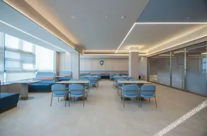 Hanting Fuzhou Changle International Airport Hotel - Image 4