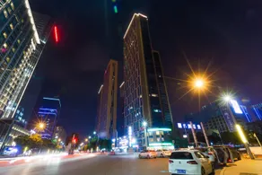 Park Hyatt Oak Hotel (Taiyuan MixC Store) - Image 3