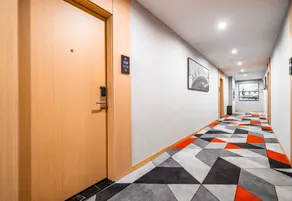 Shankee Hotel (Xuzhou Suining Wenxue South Road) - Image 3