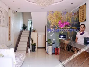 Gaoyuan Shuixiang Hostel - Image 3