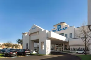 Wyndham DFW Airport - Image 2