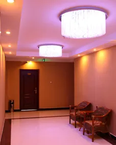 Pebble Motel (Chengde Dingsheng Wangchao) - Image 3