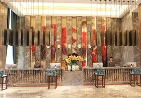 Mingjing International Hotel - Image 2