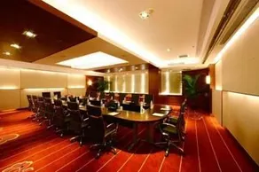 Quancheng Hotel Jinan - Image 4