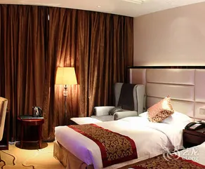 Jin Long International Hotel - Image 3
