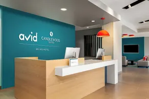 Candlewood Suites Mission East Mcallen Area By Ihg - Image 4