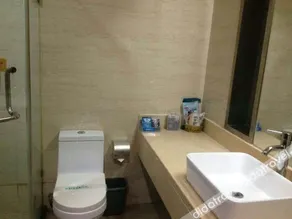 Jingyuan Hotel - Image 3