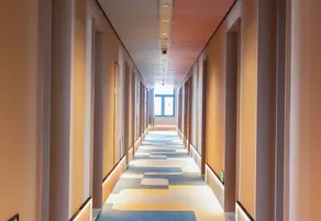 Hanting Binzhou Yangxin Shenghao Youleli Hotel - Image 2