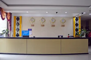 Yunting Business Hotel - Image 4