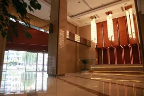 Sun City Hotel (Guangzhou Zengcheng Xintang High speed Railway Station Branch) - Image 3
