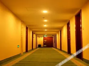 GreenTree Inn Shanghai Guangxin Road Tongji Hospital Express Hotel - Image 5