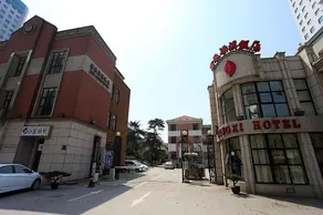 Juna Liangxi Hotel - Image 3