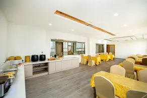 Yilai Luxury Hotel (Wanda Plaza Branch) - Image 2