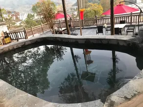 Yichun Hot Spring Worker Sanatorium - Image 2