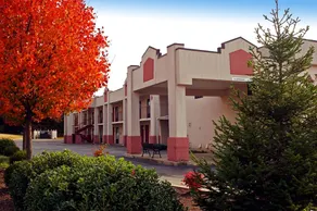 Americas Best Value Inn Brownsville West Tennessee - Image 2