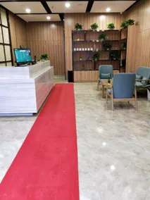 Yunya Select Hotel (Shanghai East China Normal University Global Harbor) - Image 2