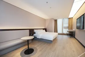 Hanting Hotel Jingdezhen Leping Donghu Park - Image 4