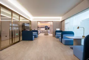 Hanting Hotel Yancheng Sheyang Xingfu Huacheng - Image 5