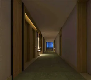 Milan Junyi Hotel - Image 4