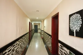 Shuili Business Hotel (Changchun Railway Station Shengli Park) - Image 5