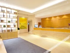 Ji Hotel (Shanghai Xietu Road) - Image 2