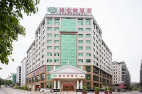 Vienna Hotel (Dabu) - Image 4