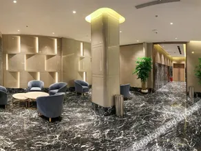 Yijin Meiyi Hotel (Yichang Jiefang Road Pedestrian Street) - Image 4