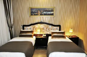 Taksim House Hotel - Image 4