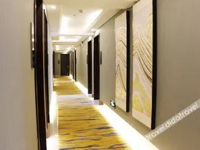 JT Days Hotel - Image 4
