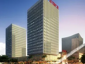 Xuzhou Tashe Business E-sports Theme Hotel (Yunlong Wanda Branch) - Image 2
