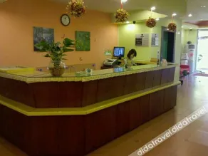 Home Inn Beijing Tongzhou South Xinhua Road - Image 4