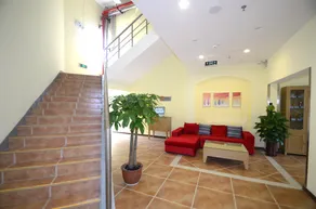 Home Inn Neo (Baoding Qingyuan Lianchi South Street Branch) - Image 4