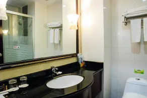 Lavande Hotel (Dongguan Dongcheng Xinghecheng Shopping Center Branch) - Image 2