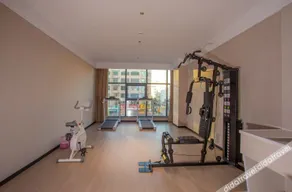 Elong Wanguo Hotel (Jingdezhen Leping Honghao Forest Park) - Image 5