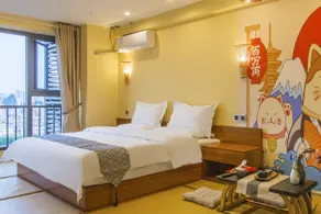 Kunming Siji Yunshu Hotel (Derun Langyue Bay) - Image 5