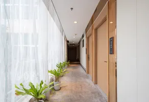 Qicheng Hotel (Shenzhen North Railway Station) - Image 2