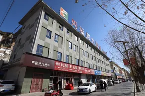 Xiuyanhe Hotel - Image 2