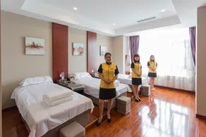 Juneng International Hotel - Image 4