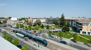 Ténéo Apparthotel Talence - Centre - Image 2