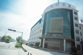 Holiday Inn Hyatt regency (Dongming Huanghe Road) - Image 4